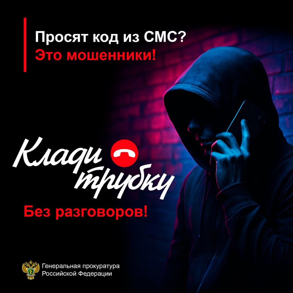 Мошенники 6
